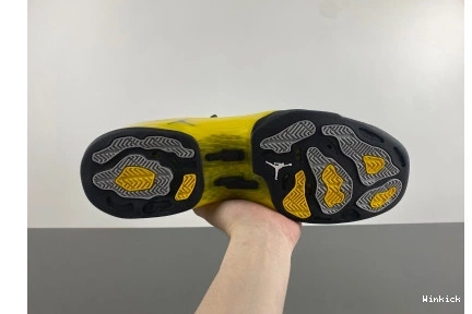 Jordan 17 Low Air FJ0395-100 “Lightning” 0928